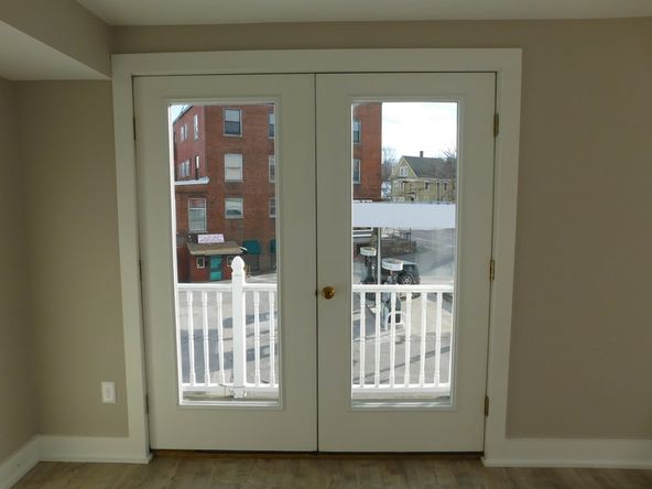 Unit 4 - Second Floor Office